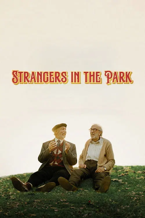 Park Arkadaşım
