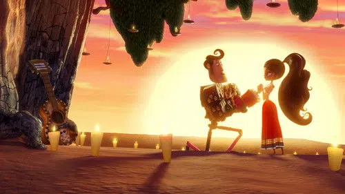 Hayat Kitabı izle