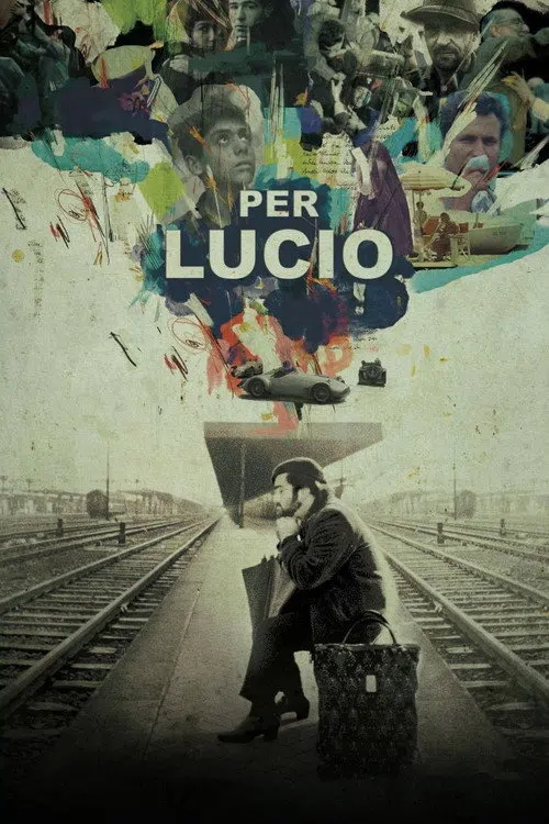 Per Lucio