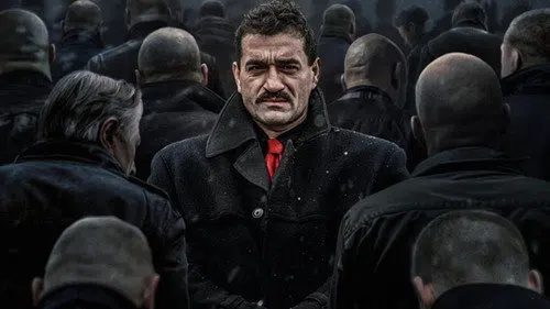 MIKI izle afişi
