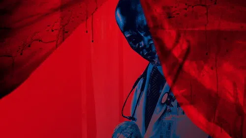 Twisted izle afişi
