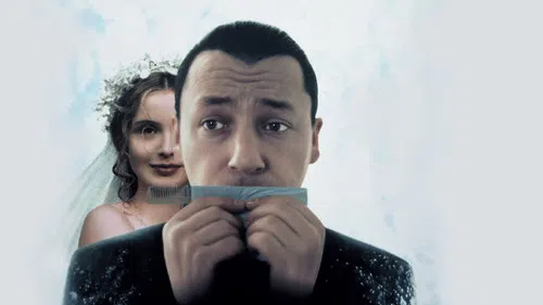 Üç Renk: Beyaz izle