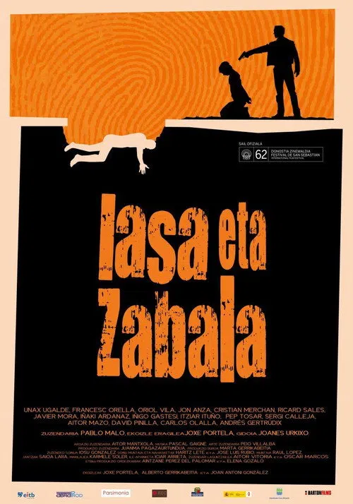Lasa ve Zabala Dosyası