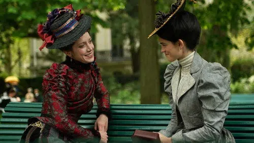 Gelecek de Gelecek izle afişi