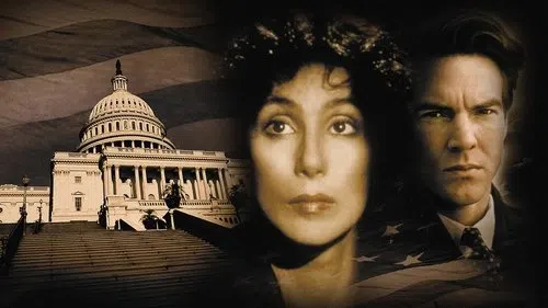 Suspect izle