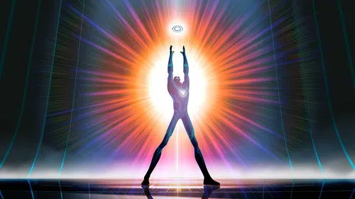 TRON: Uprising izle