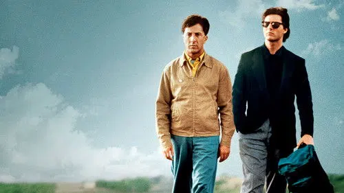 Yağmur Adam izle