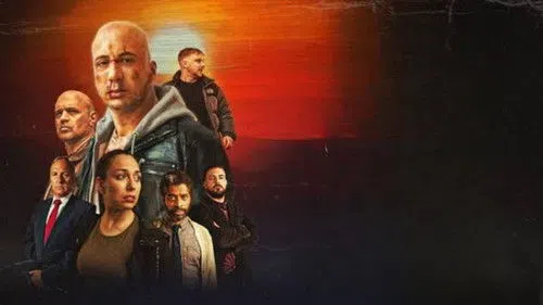 Gifted Pain izle afişi