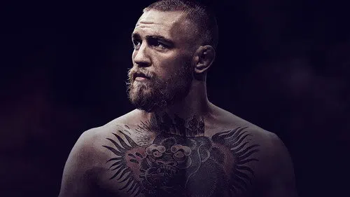 Conor McGregor: Dövüşçü izle