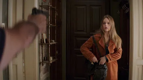 Sıradan Bir Adam izle