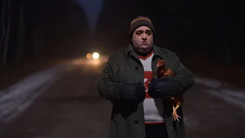 Basit Bir Görev izle