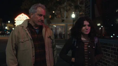 Ghostlight izle