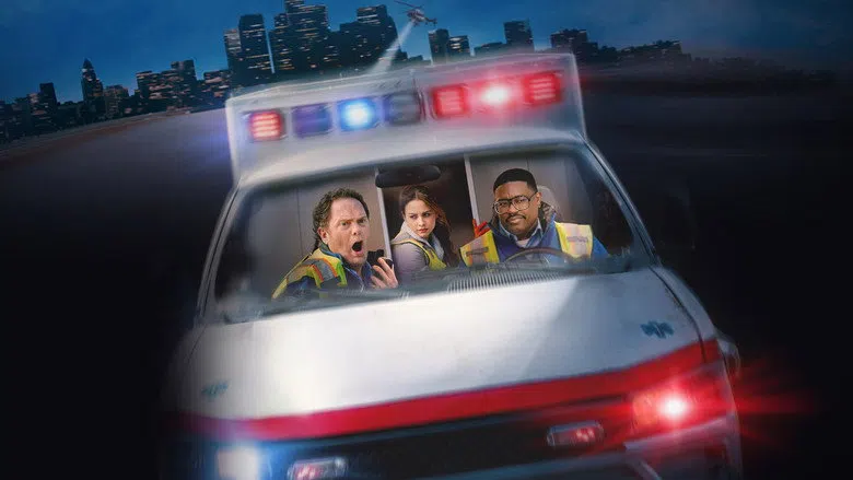 Code 3 izle