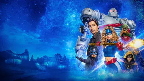Stargirl izle
