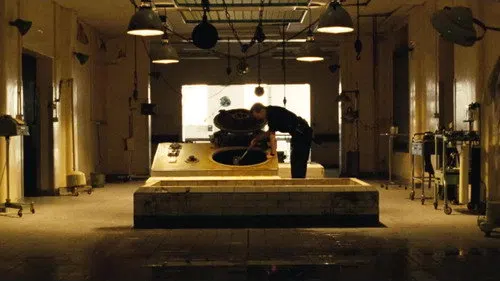 Kör Topraklar izle