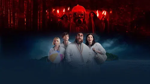 Kaçamak izle afişi
