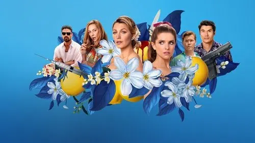 Küçük Bir Rica Daha izle