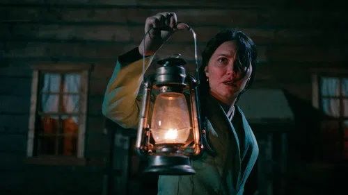 The Wolf and the Lamb izle afişi