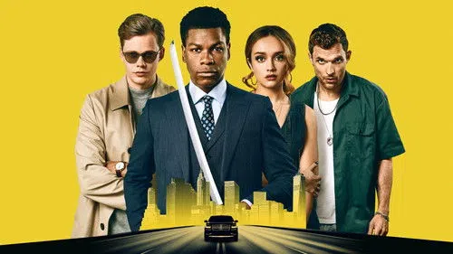 Çıplak Tekillik izle afişi