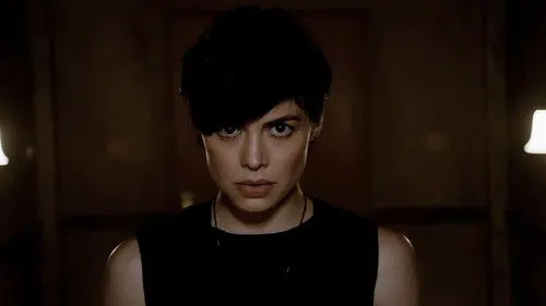 Archangel izle afişi