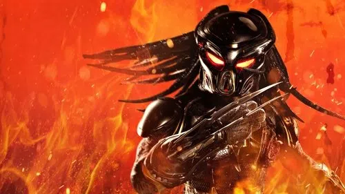 Predator izle