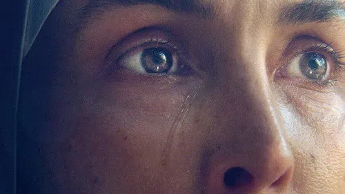 Rahibe Teresa izle afişi