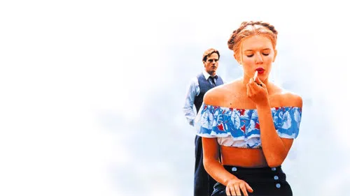Lolita izle