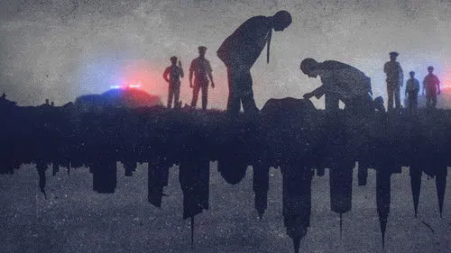 Cinayet Vakaları izle