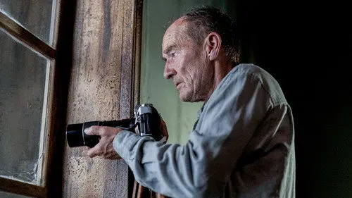 My Neighbor Adolf izle