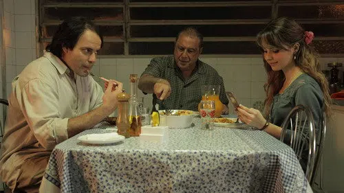 Quando Eu Era Vivo izle afişi