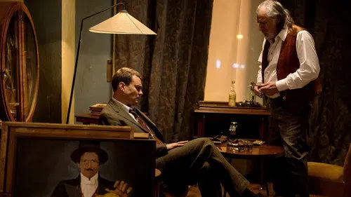 The Guardian Angel izle