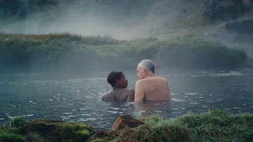 Land Ho! izle afişi