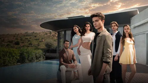 Daha 17 izle afişi