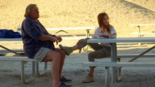 Aşk Vadisi izle