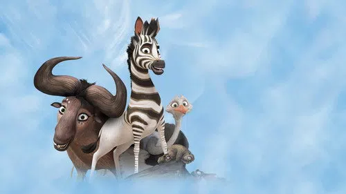 Cesur Zebra izle