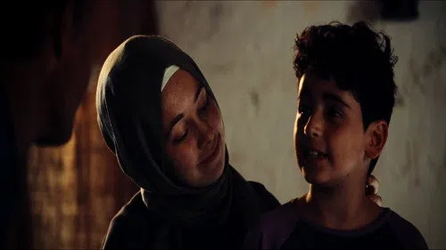 Exodus izle afişi
