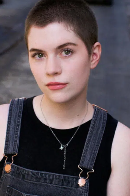 Abby Townsend
