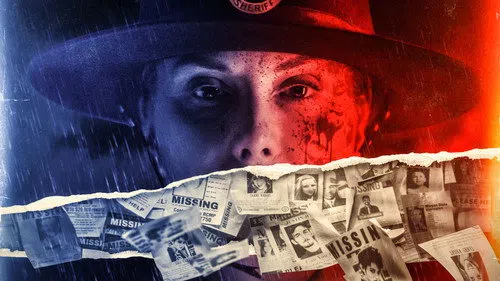 Night of the Missing izle afişi