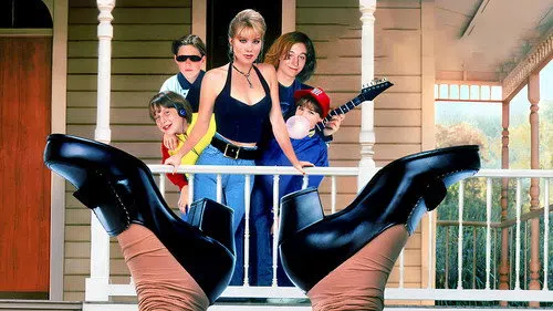 Evde 5 Başına izle