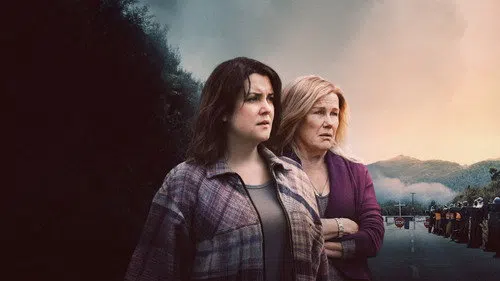 Pike River izle afişi