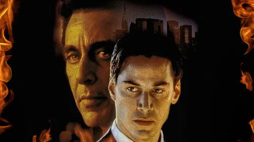 Şeytanın Avukatı izle