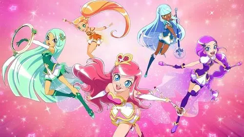 LoliRock izle