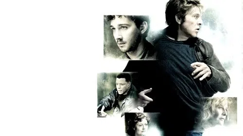 Geçmişin Sırları izle