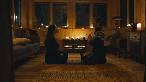 How to Deter a Robber izle afişi