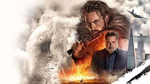 Avcı Kraven izle