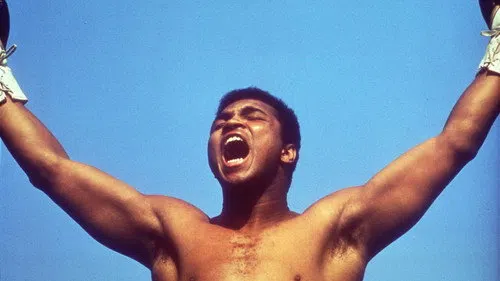 Muhammed Ali'ye Karşı izle