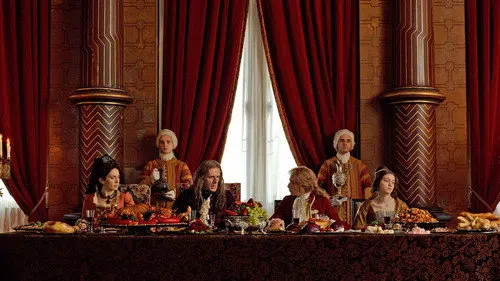 The Royal Exchange izle