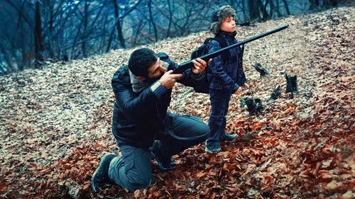Manyetik Rezonans izle