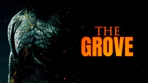 The Grove izle afişi