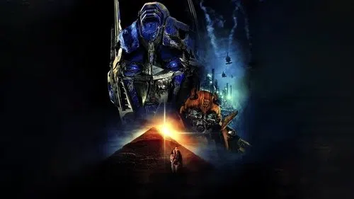 Transformers: Yenilenlerin İntikamı izle